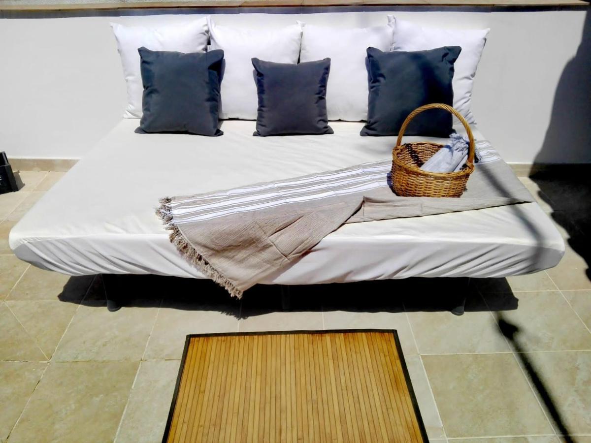 فيلا Casita Piedra Escrita- Private House قرطبة المظهر الخارجي الصورة