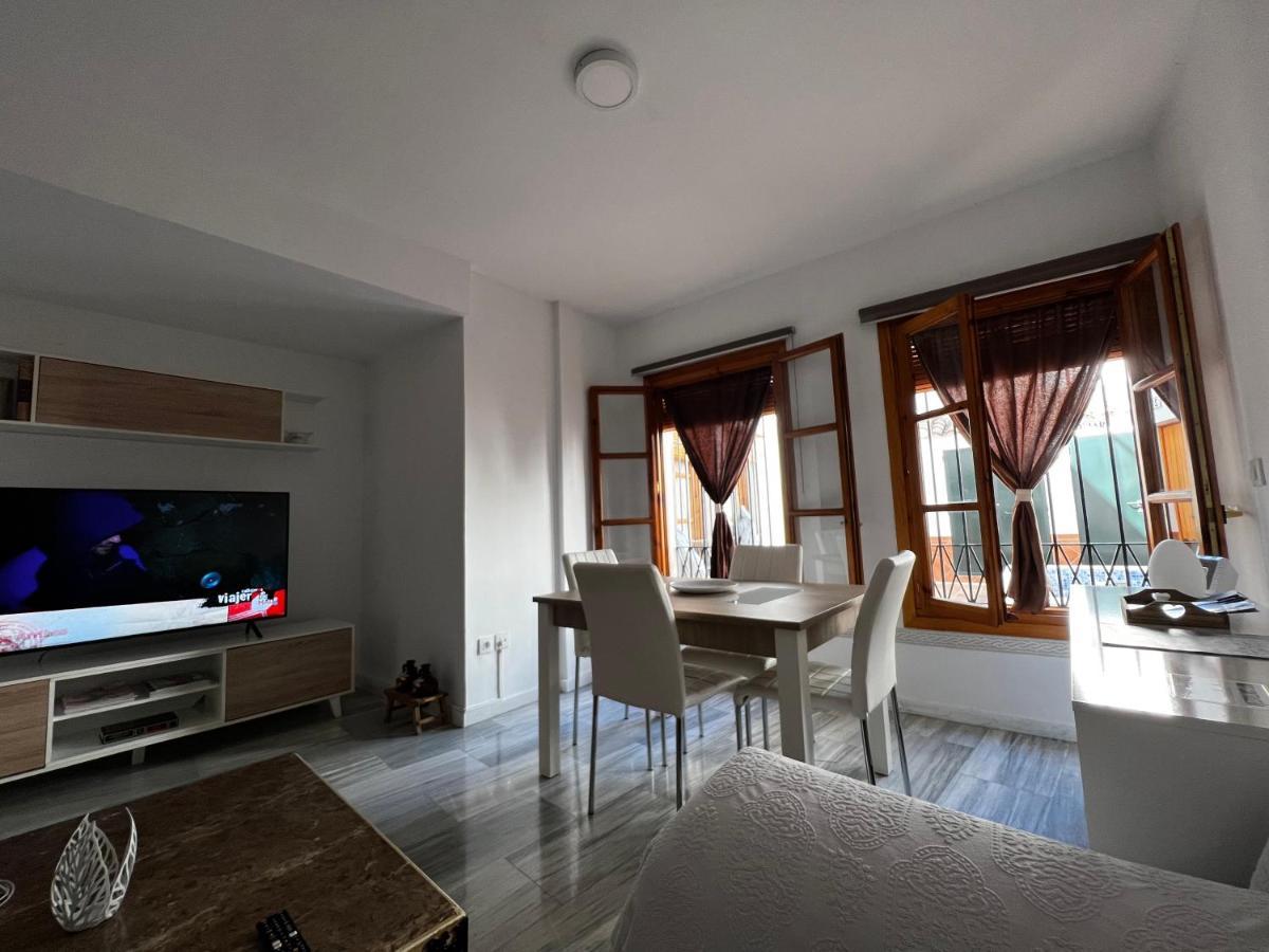 فيلا Casita Piedra Escrita- Private House قرطبة المظهر الخارجي الصورة