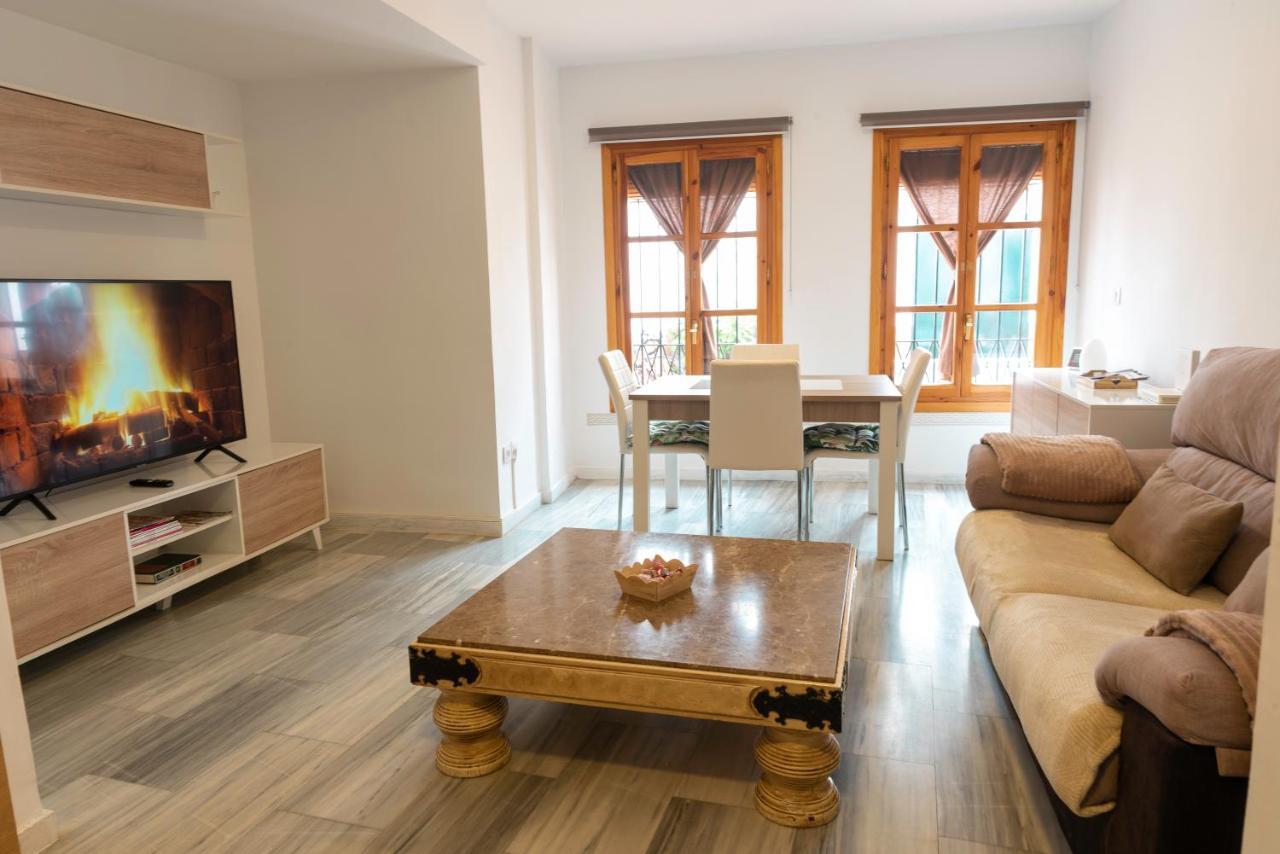 فيلا Casita Piedra Escrita- Private House قرطبة المظهر الخارجي الصورة