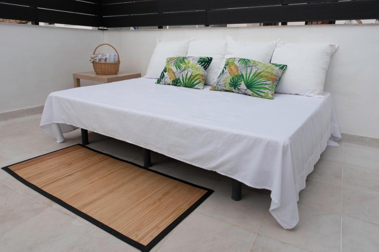 فيلا Casita Piedra Escrita- Private House قرطبة المظهر الخارجي الصورة