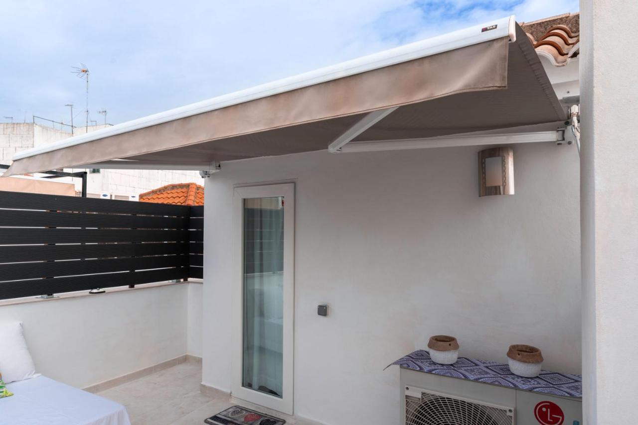 فيلا Casita Piedra Escrita- Private House قرطبة المظهر الخارجي الصورة