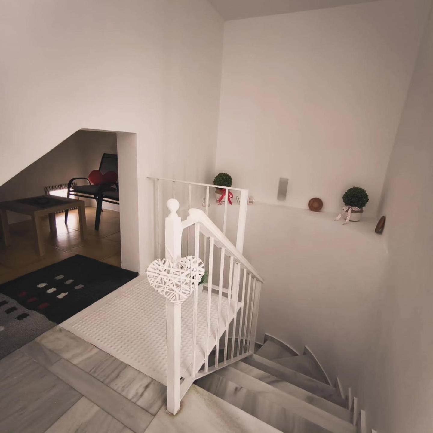 فيلا Casita Piedra Escrita- Private House قرطبة المظهر الخارجي الصورة